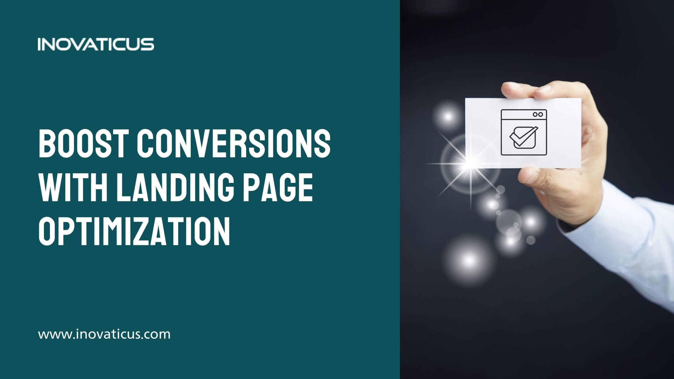Checklist tối ưu landing page cho tỷ lệ chuyển đổi cao