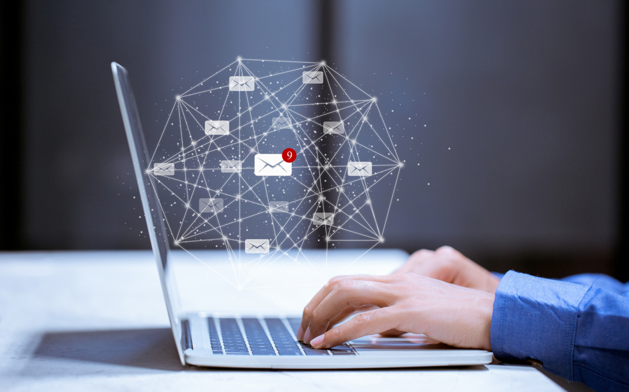 using data-driven marketing, institutions can create meaningful connections with prospective students, improving recruitment efforts and enrollment rates.
