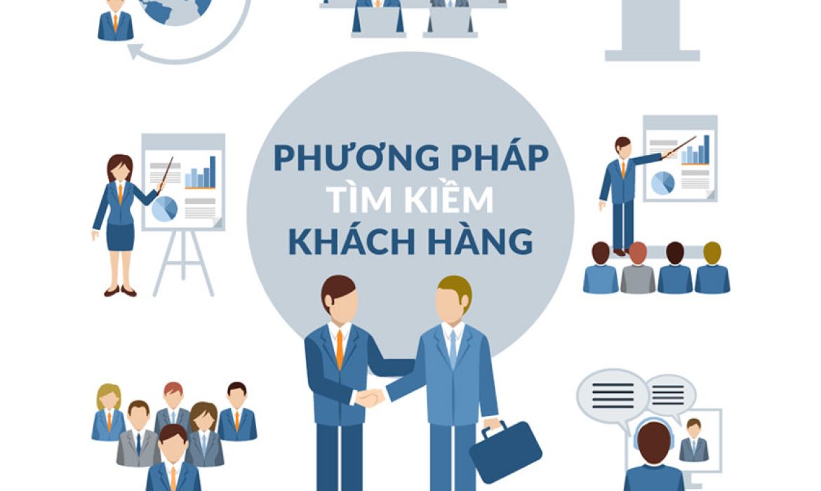 Cặp đôi đang tìm kiếm dịch vụ tiệc cưới trên điện thoại và laptop