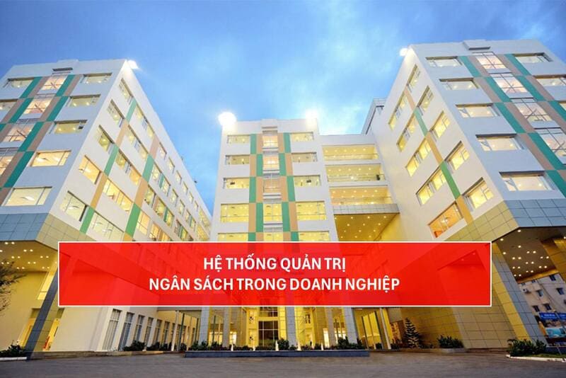 Bảng phân bổ ngân sách theo kênh quảng cáo