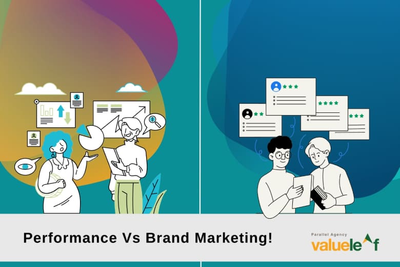 Cân bằng chiến lược brand awareness và performance marketing