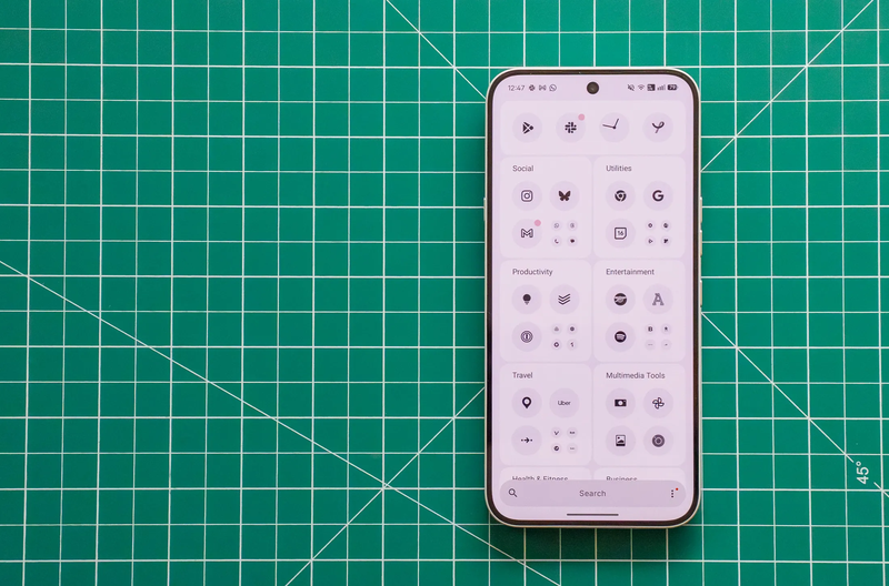 Hiệu năng Nothing Phone 4A Pro