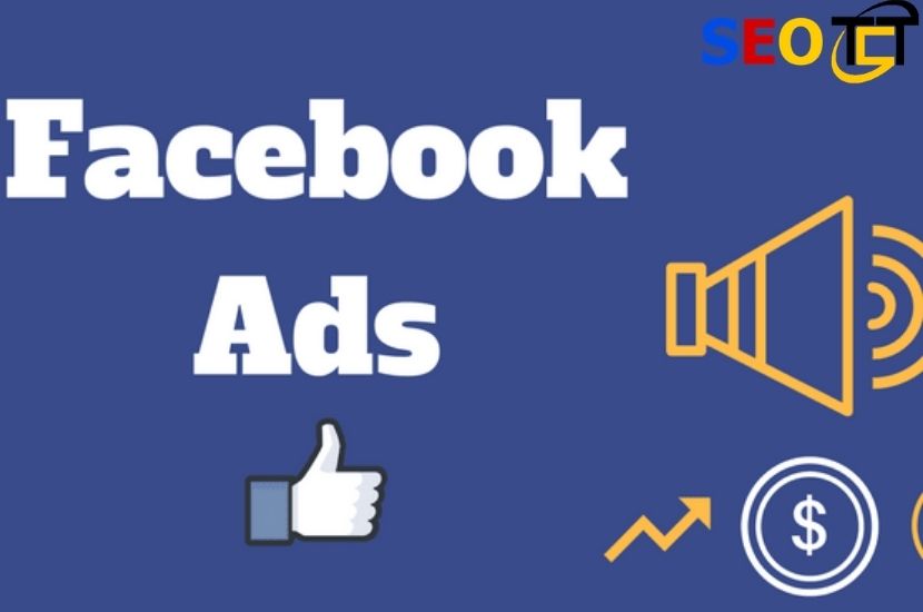 Ví dụ mẫu quảng cáo Facebook cho trung tâm giáo dục