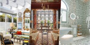 Thiết kế đa năng linh hoạt cho căn hộ thông minh hiện đại - nguồn từ luxuo