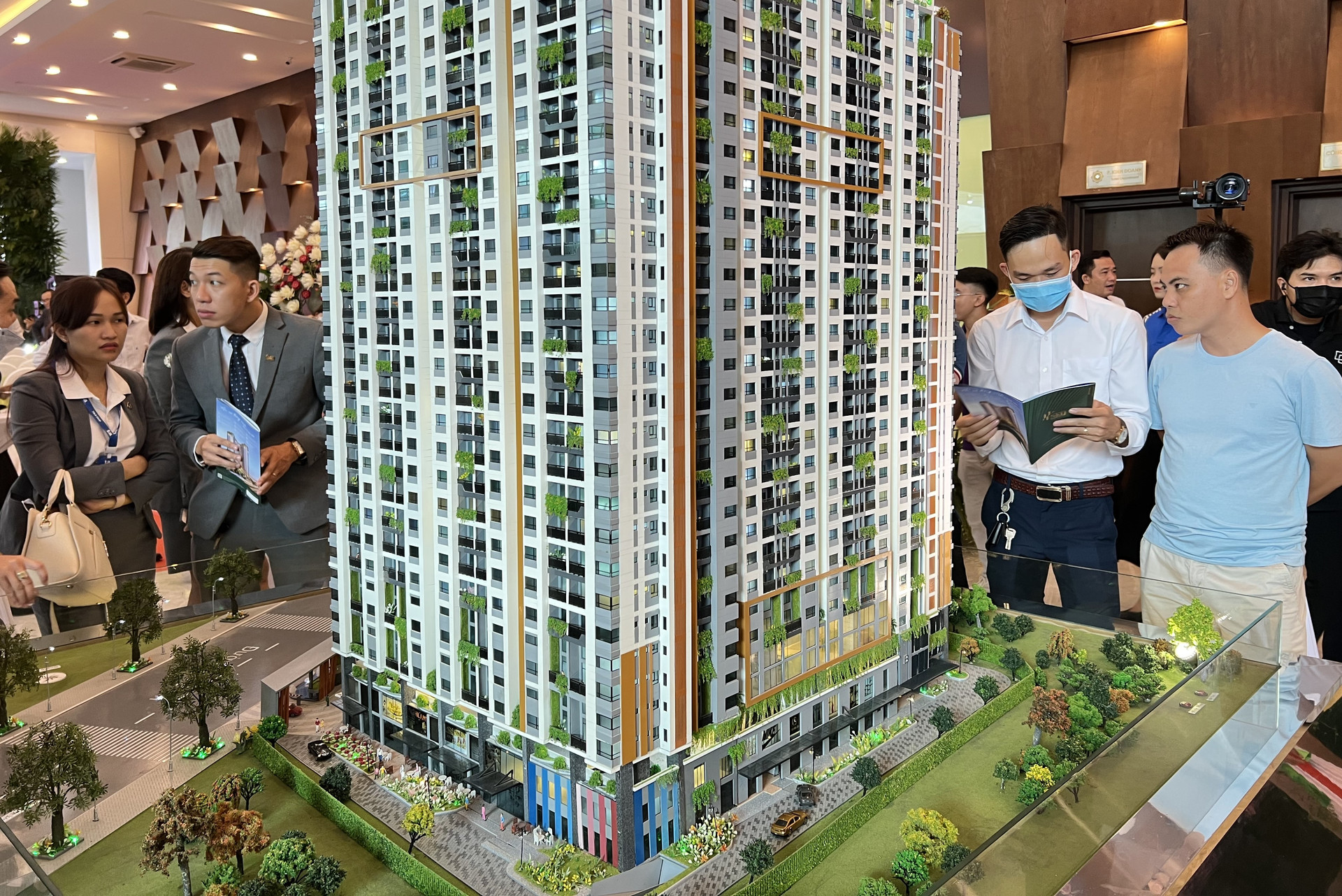 Cơ hội đầu tư bất động sản cao cấp Puerto Rico