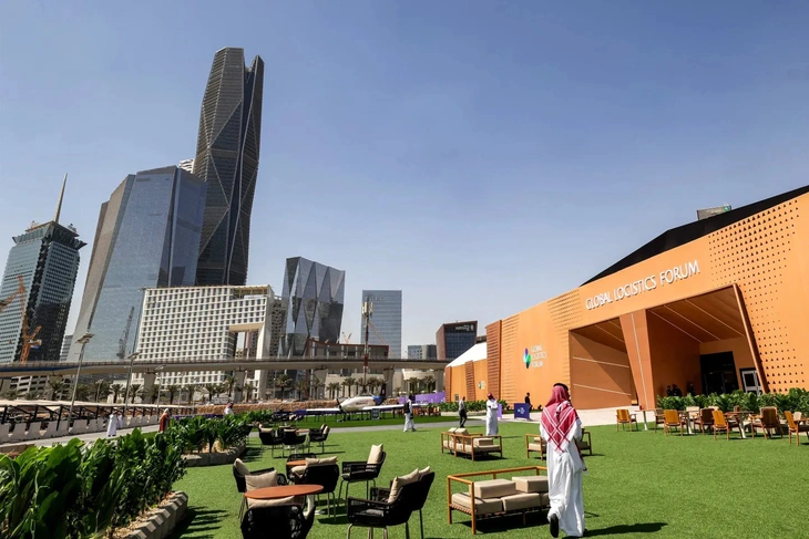 Xu hướng giá bất động sản cao cấp Saudi Arabia