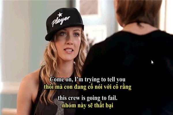 Phản xạ ngôn ngữ trong kỹ năng nghe tiếng Anh