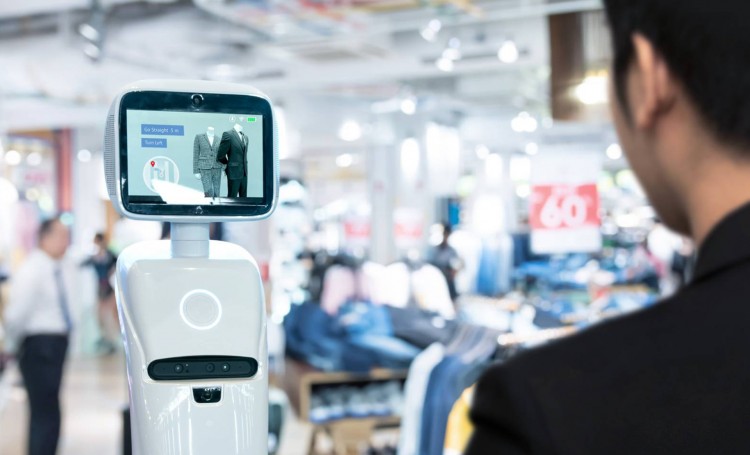 AI và cá nhân hóa trong thương mại điện tử Việt Nam cho Gen Z - nguồn từ BDP+Partners