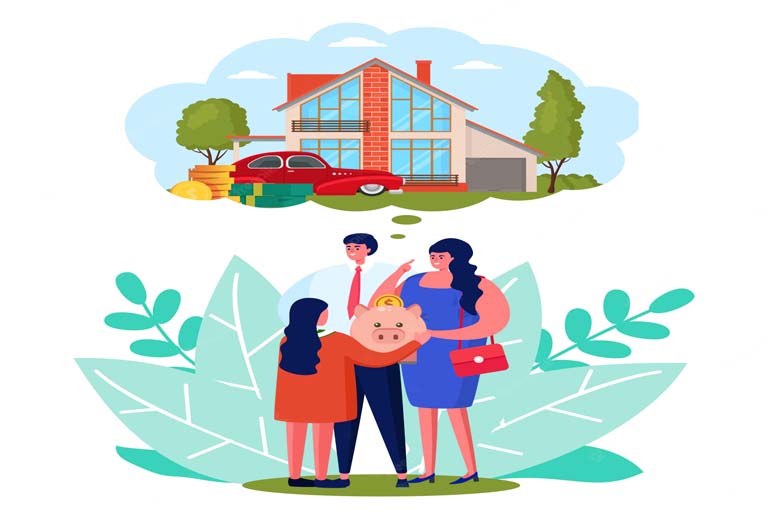 Tiết kiệm chi tiêu – cách hiệu quả để quản lý tài chính gia đình