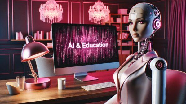 Lợi ích của mô hình TAAS trong giáo dục: tiếp cận giáo viên chuyên môn không giới hạn địa lý