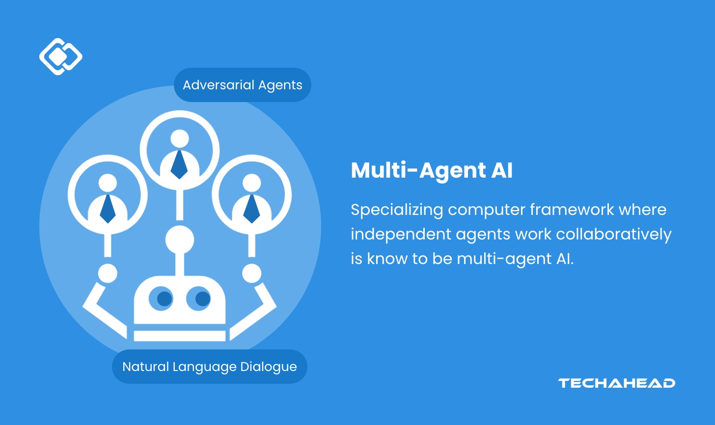 Challenges in Multi-Agent deployment