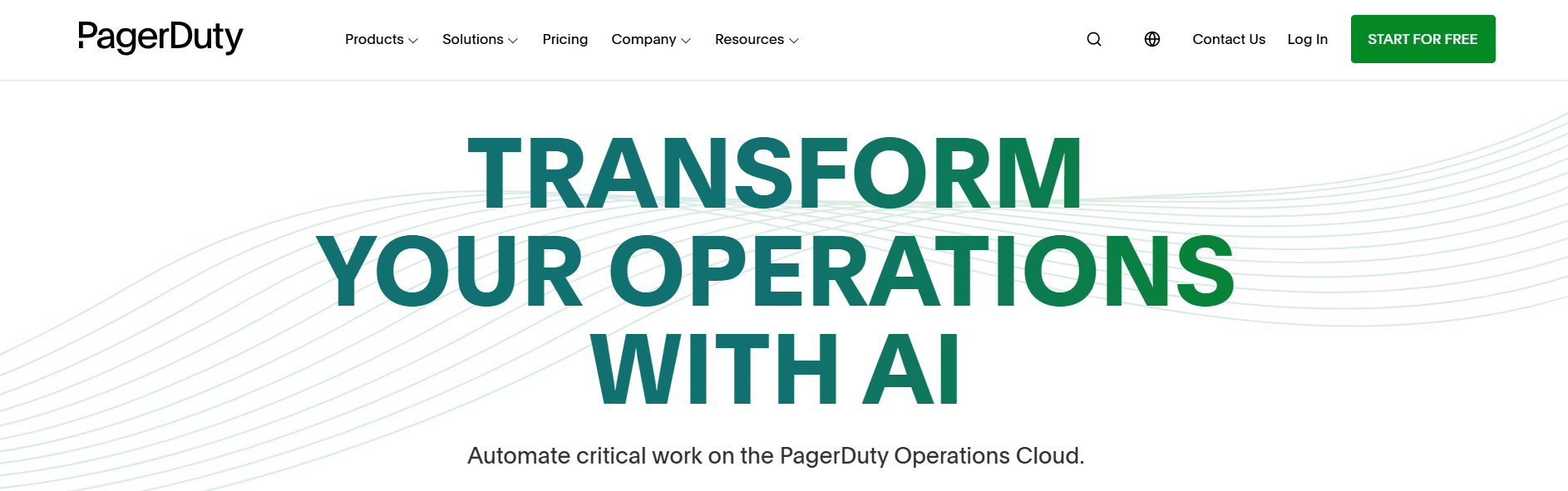 PagerDuty — AI incident management và alert automation cho môi trường Kubernetes - nguồn từ Spacelift Blog