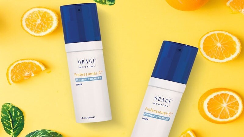 Serum peptide - hoạt chất chính cho skinimalism 2026