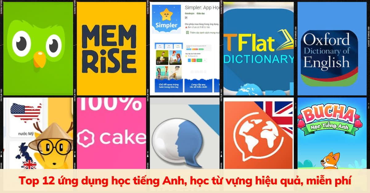 Người Việt học tiếng Anh online trên các nền tảng miễn phí - nguồn từ VnExpress