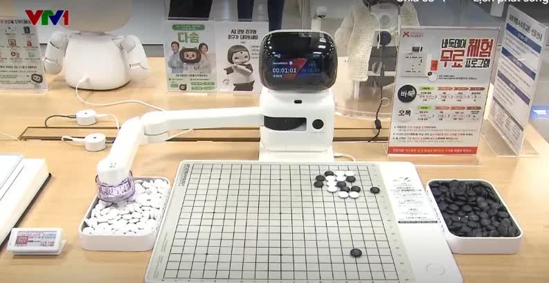 Các xu hướng công nghệ nổi bật năm 2026 — AI, robot, an ninh mạng theo báo cáo Gartner