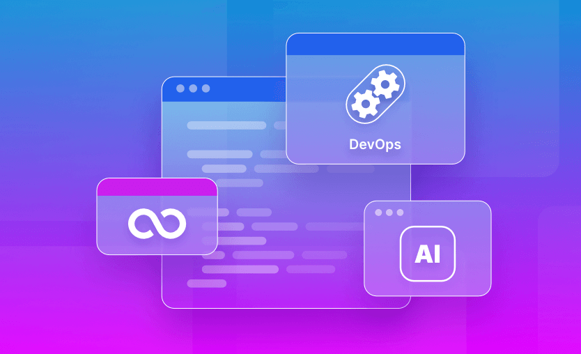 AI DevOps Tools tổng quan — các công cụ AI hỗ trợ tự động hóa DevOps và Kubernetes - nguồn từ Spacelift Blog