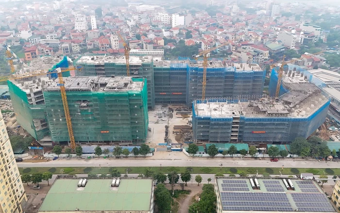 Thị trường bất động sản 2026 nhìn từ góc độ kiểm soát đầu cơ và phát triển bền vững