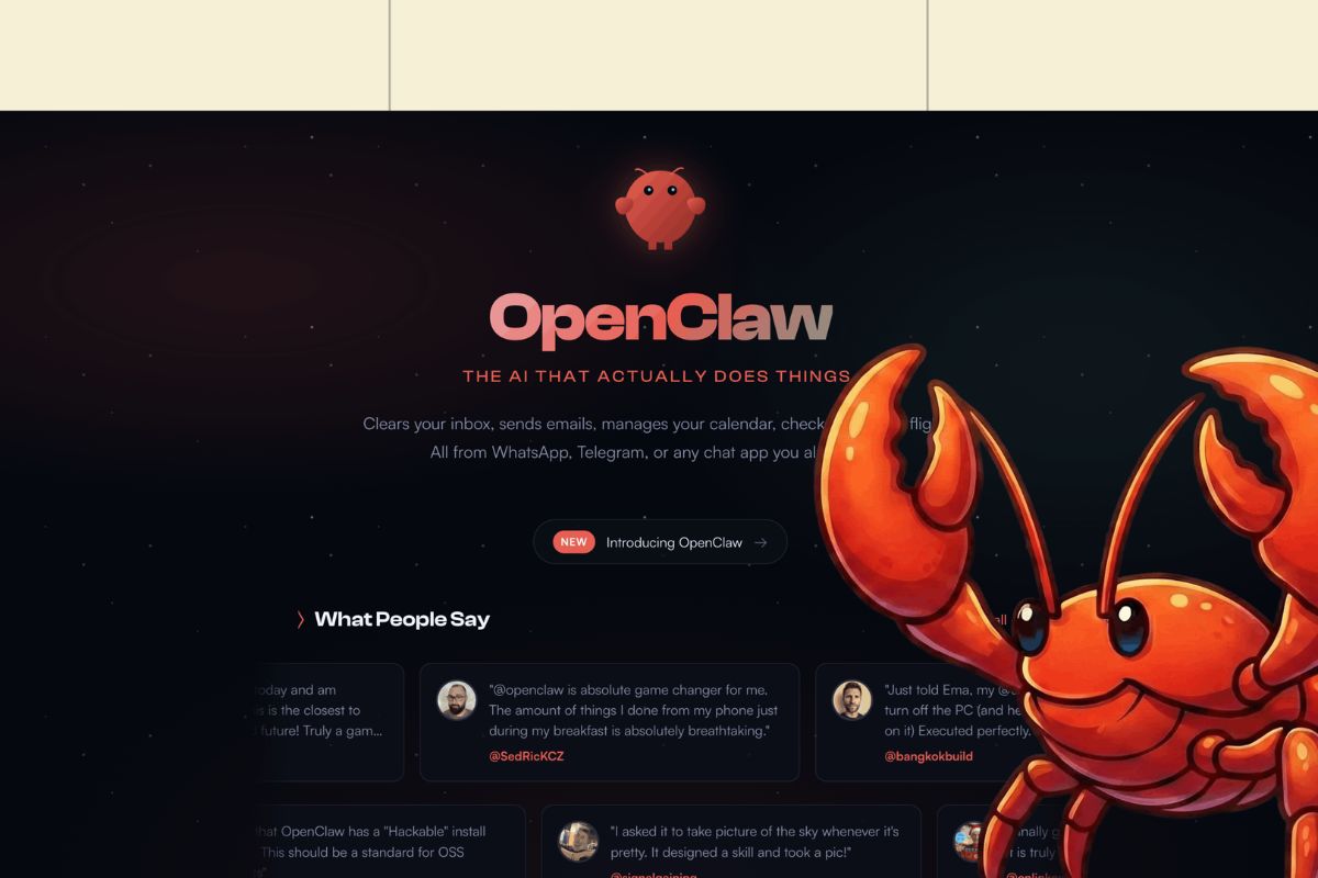 Hướng dẫn cài đặt OpenClaw với Docker và Node.js
