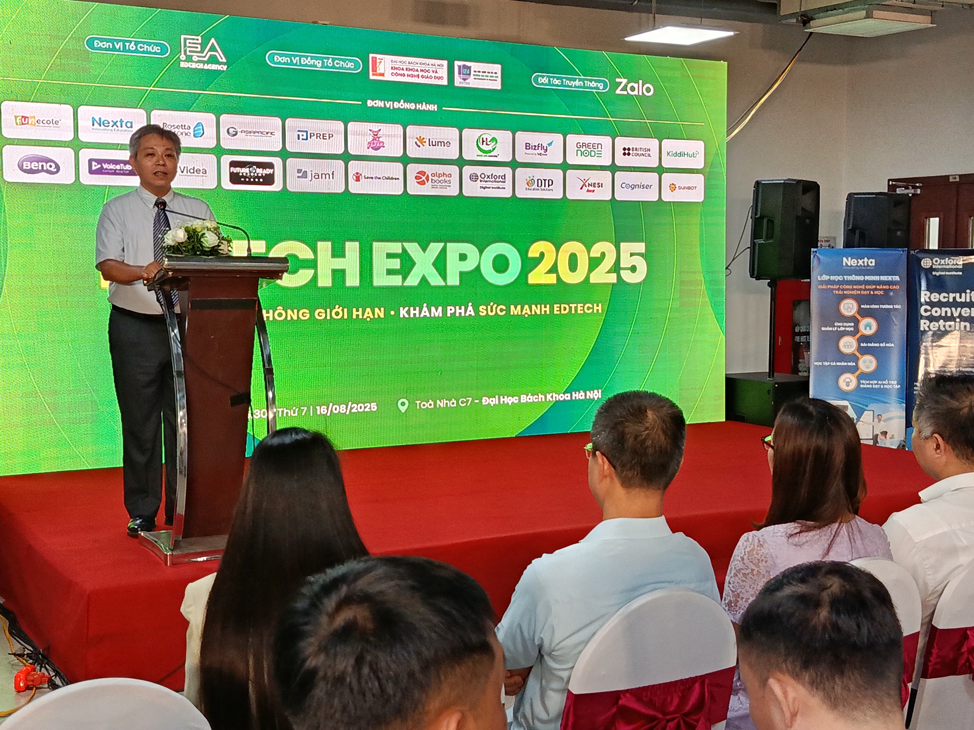 Việt Nam top 10 thị trường EdTech thế giới, top 3 Đông Nam Á - VnEconomy 2025