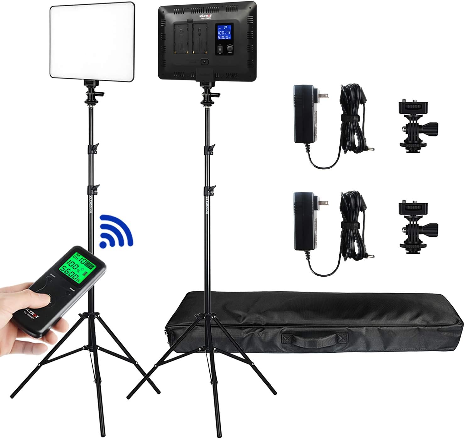 Bố trí 3 nguồn ánh sáng cơ bản cho quay video trong nhà