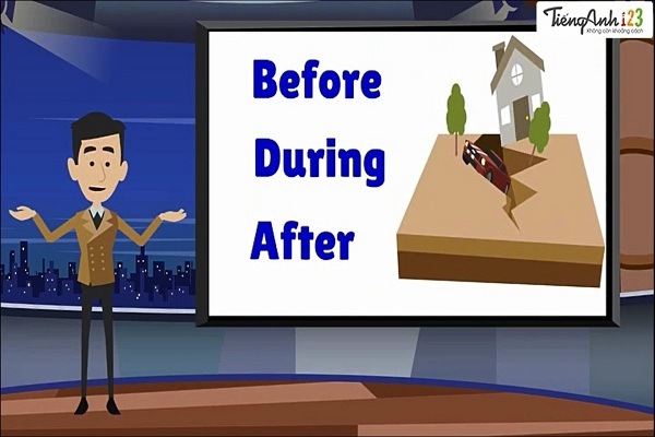 Cách học tiếng Anh online hiệu quả - luyện nghe qua video và phim