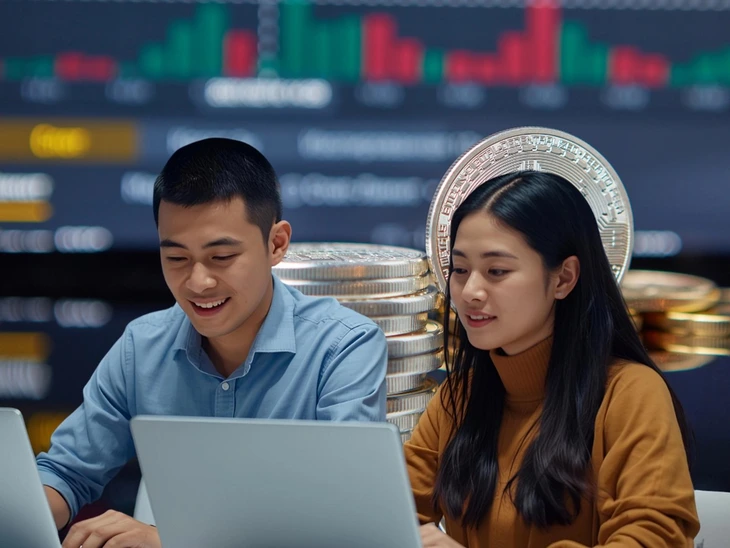 Việt Nam chính thức thí điểm cấp phép lĩnh vực tài sản mã hóa năm 2026 - nguồn từ Tuổi Trẻ