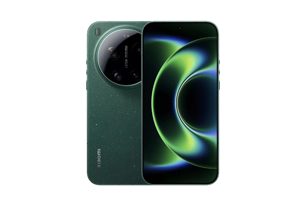 Xiaomi 17 Ultra – ảnh sản phẩm và điểm DXOMARK tổng quan