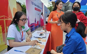 Học sinh Việt Nam chuẩn bị hành trình du học quốc tế năm 2025