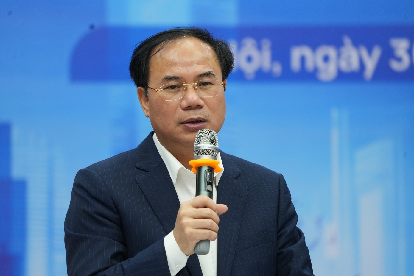 Bộ Xây dựng phát đi thông điệp kiểm soát đầu cơ, thanh lọc thị trường bất động sản năm 2026