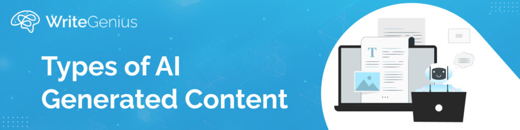 Loại nội dung AI hoạt động hiệu quả nhất: hướng dẫn, FAQ, nội dung giáo dục