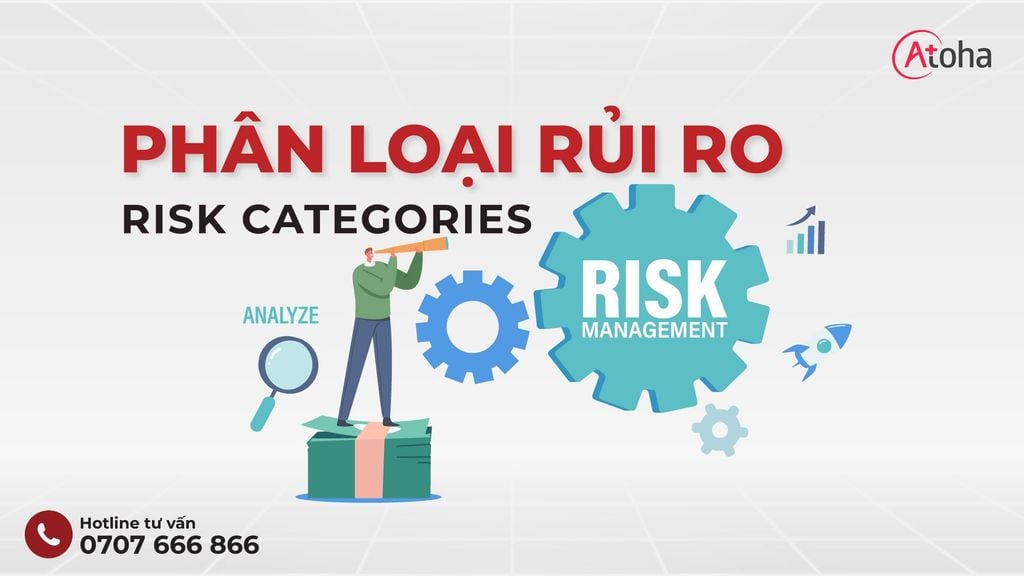 Phân loại rủi ro đầu tư bất động sản 2026 theo mức độ ảnh hưởng