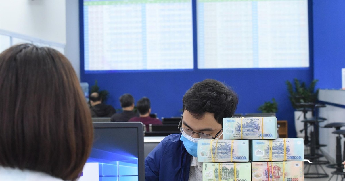 Chuyên gia phân tích thị trường chứng khoán Việt Nam 2026