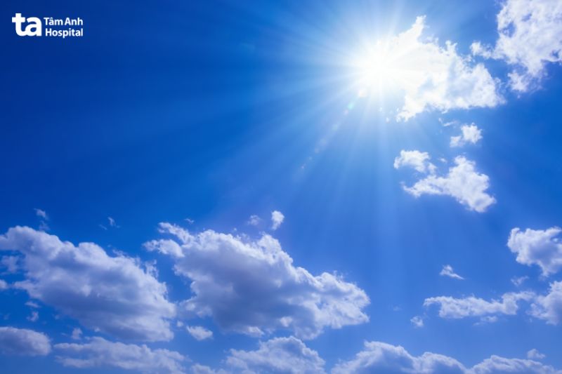 Cách chăm sóc da ngăn ngừa lỗ chân lông to - minh họa liệu trình skincare